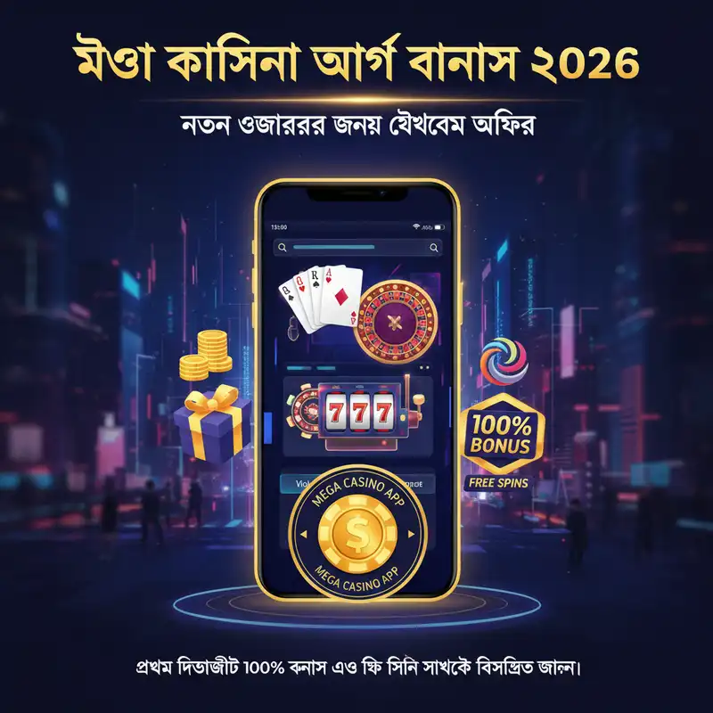 বোনাস অফার