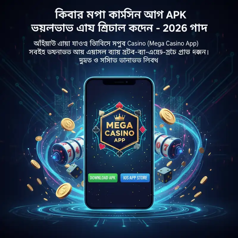 APK ডাউনলোড গাইড
