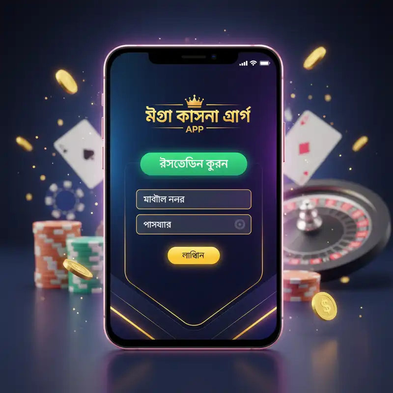 রেজিস্ট্রেশন নিয়ম